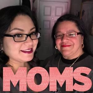 Meet your Posher, Luisa